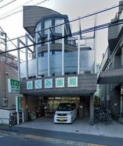 シンエイ住宅の外観画像