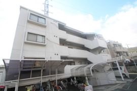 リバーサイド沖の外観画像