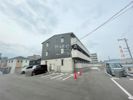 D-room熊西の外観