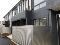 カルム・ビータの外観画像