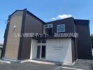 Paradisco moriyamaの間取り画像