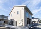 ロイヤルウエスト若宮の外観