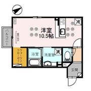 イルマーレの間取り画像