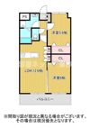 GRAN-S岡町の間取り画像