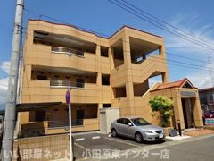 ローザ オノモンの外観画像