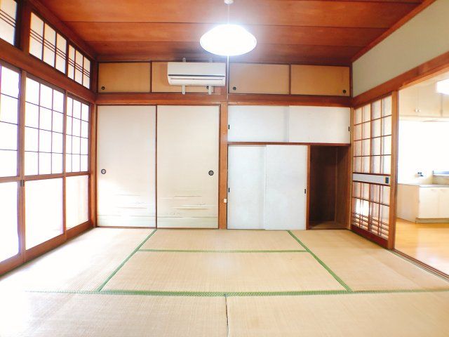 リビング
