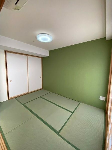 和室