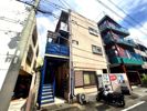 石町ハイツの間取り画像