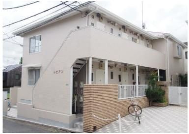 ルビアン（S-1984）の外観画像