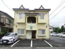 代栄パレスNo.3の間取り画像