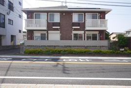 ボヌールアンドゥロワAの外観画像