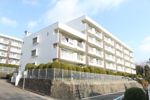 大森台住宅1号棟の間取り画像