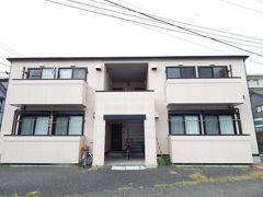 ブリランテ弐番館の外観画像