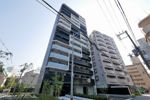 S-RESIDENCE福島玉川Deuxの外観