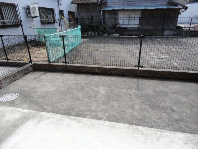 庭