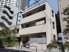 リヴェール武蔵野の外観画像