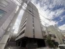 アルファレガロ神戸元町の外観