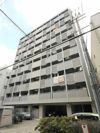 エイペックス天神橋Ⅰの間取り画像