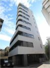 プライムアーバン麻布霞町の間取り画像
