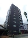 ブリッジサイド43の外観