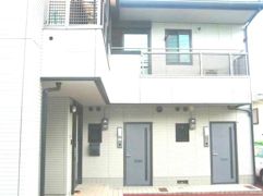 河野邸の外観画像