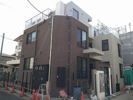 アヴァンタージュ中野EASTの外観画像