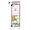 コーポ朝倉の間取り画像
