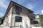 木犀館2の間取り画像