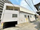 ACハイム小倉II号棟の間取り画像