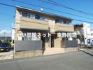 ウィットSD★駐車場2台0円★の間取り画像