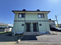 エクセルコート中河原の外観画像