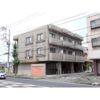 千代田マンション 川越の間取り画像