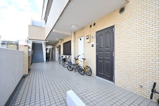 ロビー