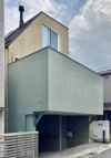 駒沢戸建の間取り画像