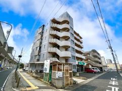 コゼット西古松の外観画像