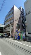 アルファ西天満の間取り画像