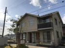 ローザ レガーロⅡの間取り画像