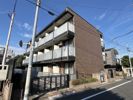 レオパレスアークハウスの間取り画像