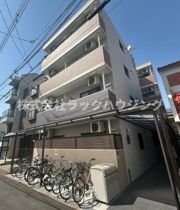 ドゥエリング高殿の外観画像