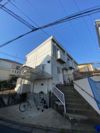 菊地ハイツの間取り画像