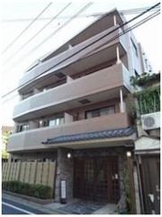 フェニックス文京千石の外観画像