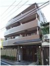 フェニックス文京千石の外観画像