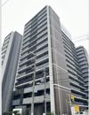 S-RESIDENCE新大阪駅前の外観