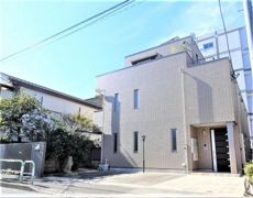 グリーン・フロッグ・ガーデン タナカの外観画像
