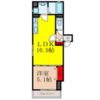 ラモーナ一津屋Ⅰの間取り画像