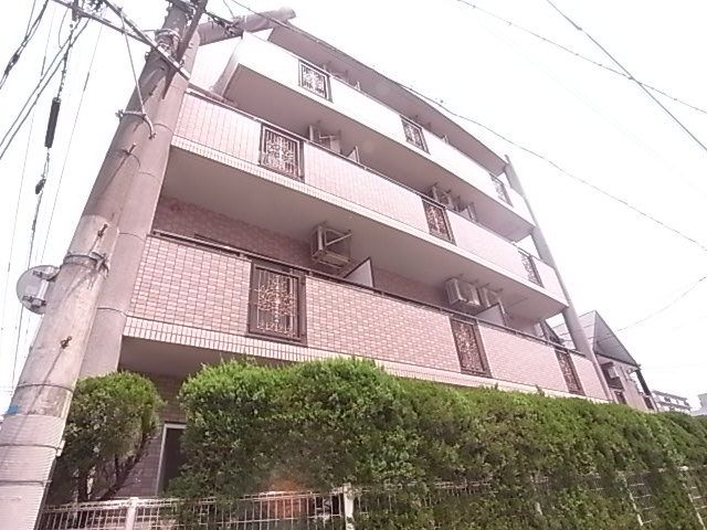 メゾンマコイ百年橋の外観画像