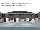 アヴェンセ B棟の間取り画像
