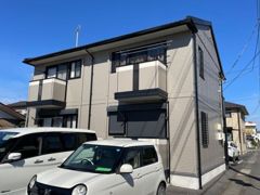 アムール Bの外観画像