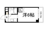 ロイヤルレジデンスの間取り画像