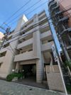 ローザス・フジの間取り画像